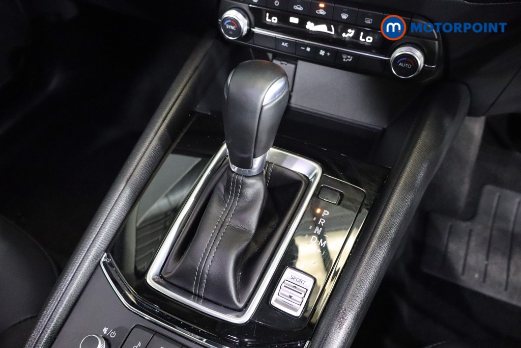 Mazda Cx-5 Newground Automatic Petrol SUV - Stock Number (1574519) - 12th supplementary image
