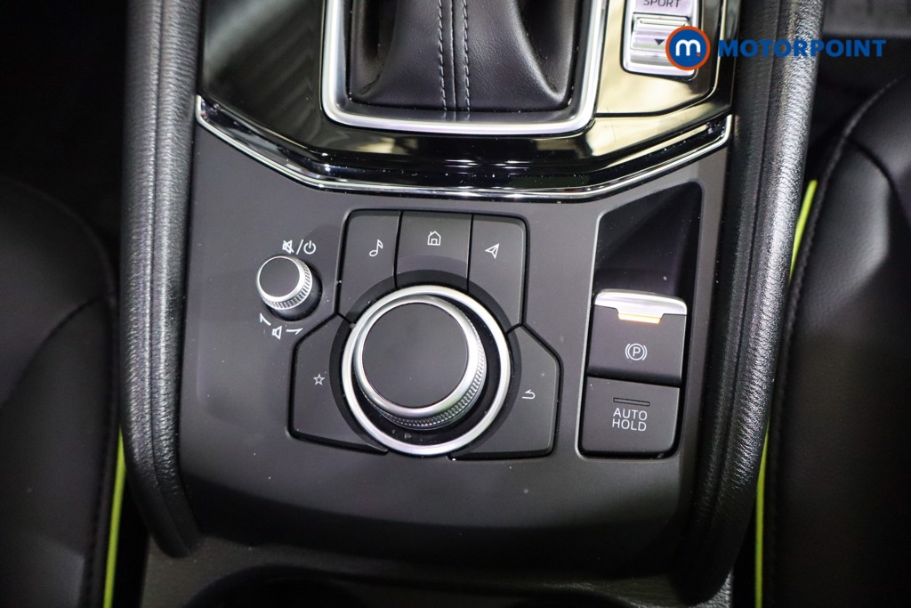 Mazda Cx-5 Newground Automatic Petrol SUV - Stock Number (1574519) - 13th supplementary image