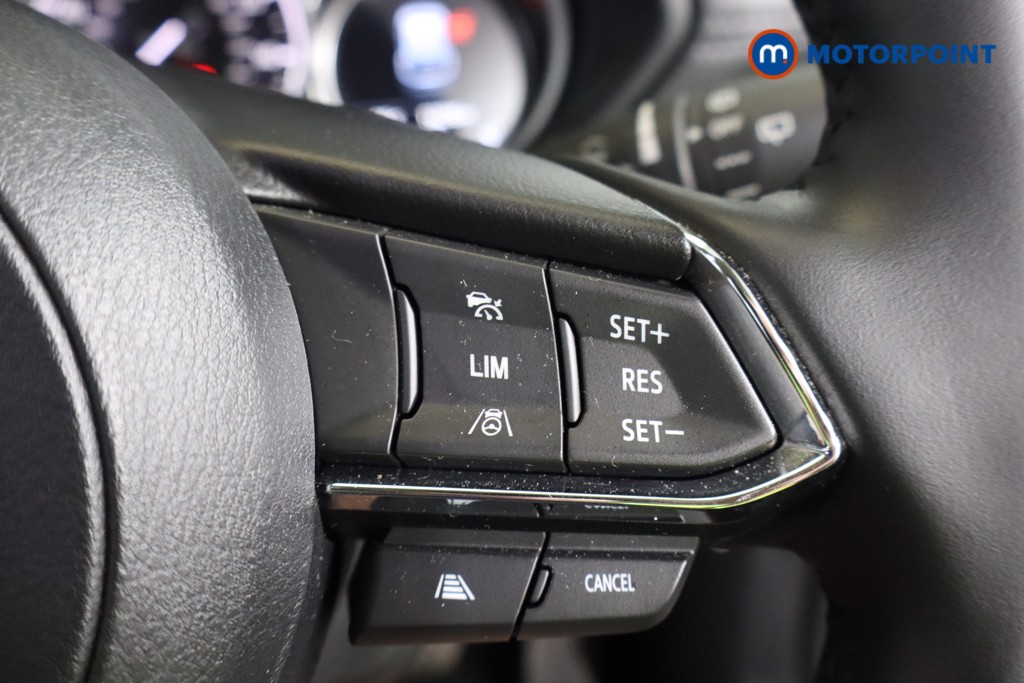 Mazda Cx-5 Newground Automatic Petrol SUV - Stock Number (1574519) - 15th supplementary image
