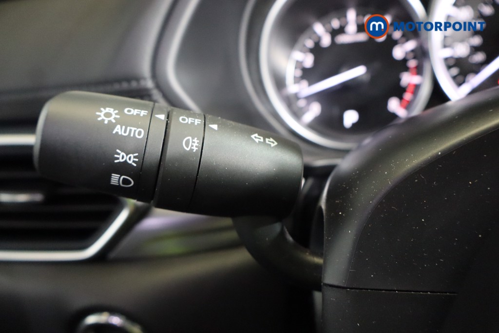 Mazda Cx-5 Newground Automatic Petrol SUV - Stock Number (1574519) - 16th supplementary image