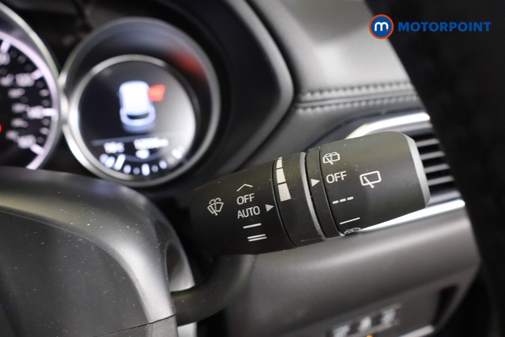 Mazda Cx-5 Newground Automatic Petrol SUV - Stock Number (1574519) - 17th supplementary image