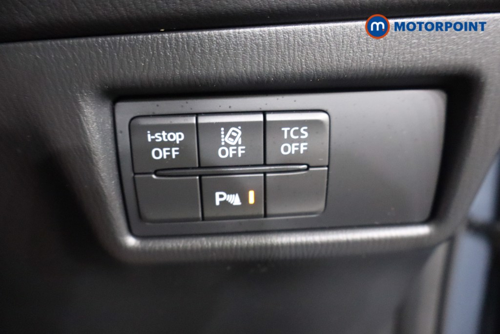 Mazda Cx-5 Newground Automatic Petrol SUV - Stock Number (1574519) - 18th supplementary image