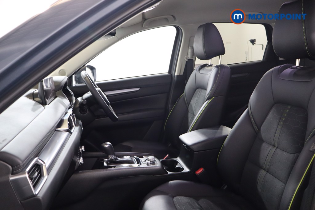 Mazda Cx-5 Newground Automatic Petrol SUV - Stock Number (1574519) - 21st supplementary image