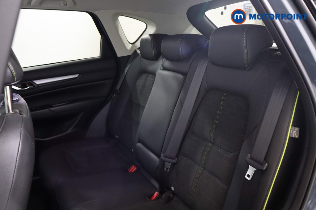 Mazda Cx-5 Newground Automatic Petrol SUV - Stock Number (1574519) - 22nd supplementary image