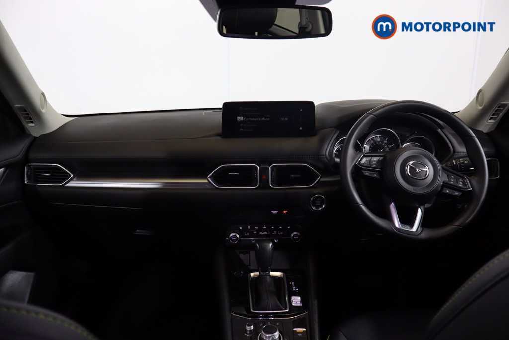 Mazda Cx-5 Newground Automatic Petrol SUV - Stock Number (1574519) - 24th supplementary image