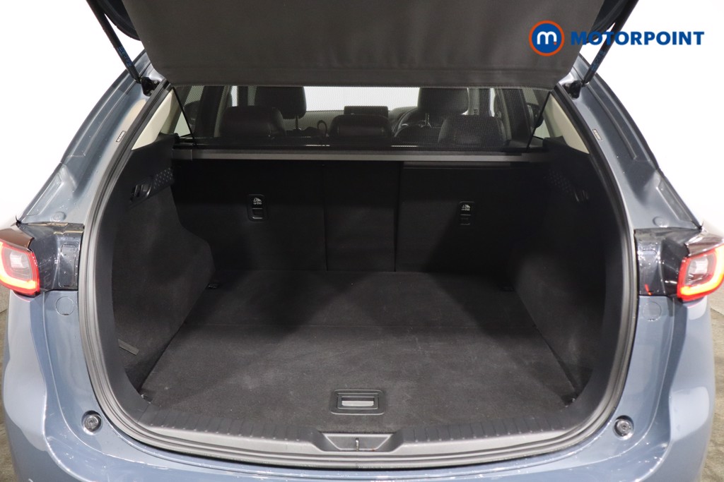Mazda Cx-5 Newground Automatic Petrol SUV - Stock Number (1574519) - 25th supplementary image
