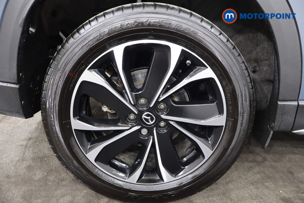 Mazda Cx-5 Newground Automatic Petrol SUV - Stock Number (1574519) - 26th supplementary image