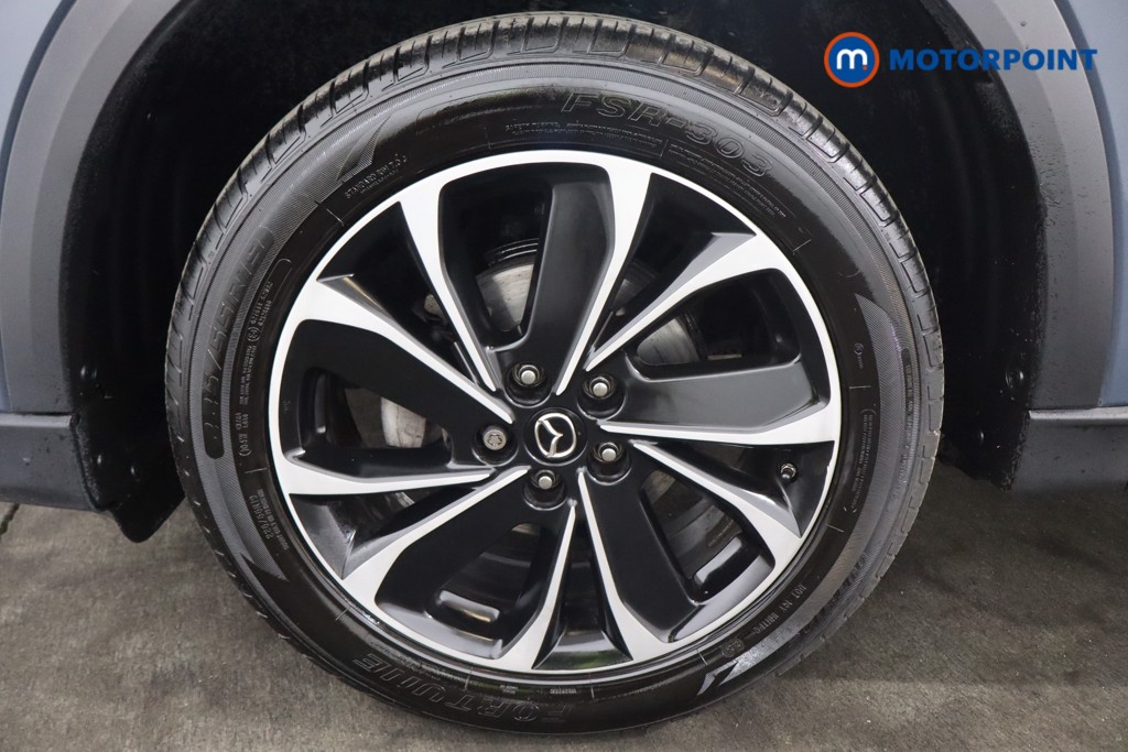 Mazda Cx-5 Newground Automatic Petrol SUV - Stock Number (1574519) - 28th supplementary image