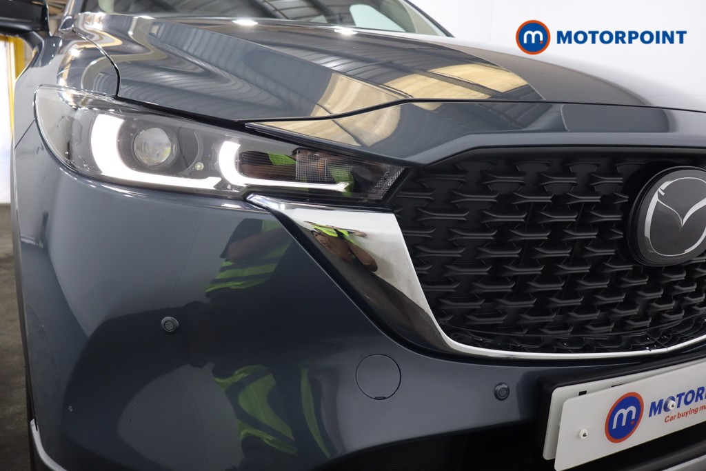 Mazda Cx-5 Newground Automatic Petrol SUV - Stock Number (1574519) - 30th supplementary image