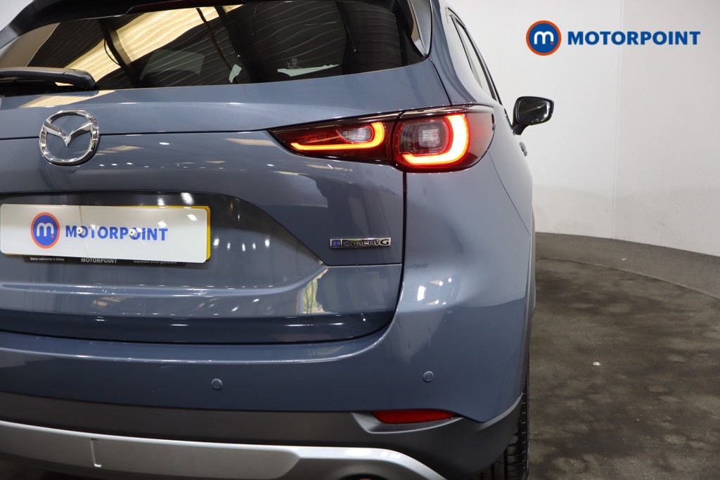 Mazda Cx-5 Newground Automatic Petrol SUV - Stock Number (1574519) - 31st supplementary image