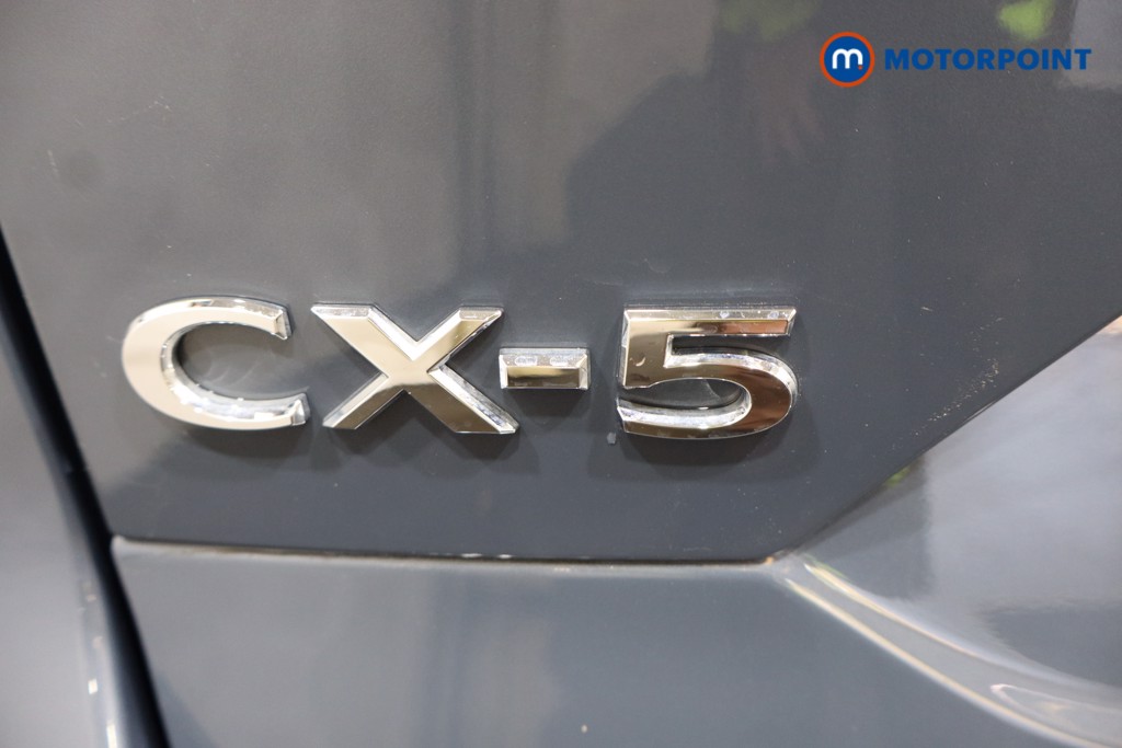 Mazda Cx-5 Newground Automatic Petrol SUV - Stock Number (1574519) - 33rd supplementary image