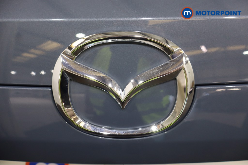 Mazda Cx-5 Newground Automatic Petrol SUV - Stock Number (1574519) - 34th supplementary image
