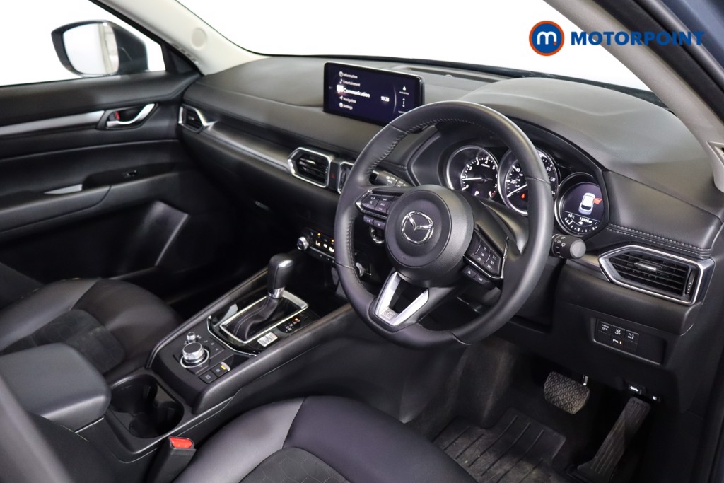 Mazda Cx-5 Newground Automatic Petrol SUV - Stock Number (1574519) - 1st supplementary image