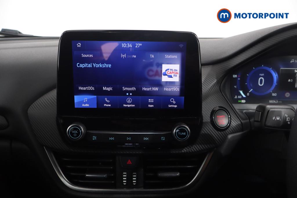 Ford Puma ST Manual Petrol SUV - Stock Number (1574581) - 2nd supplementary image