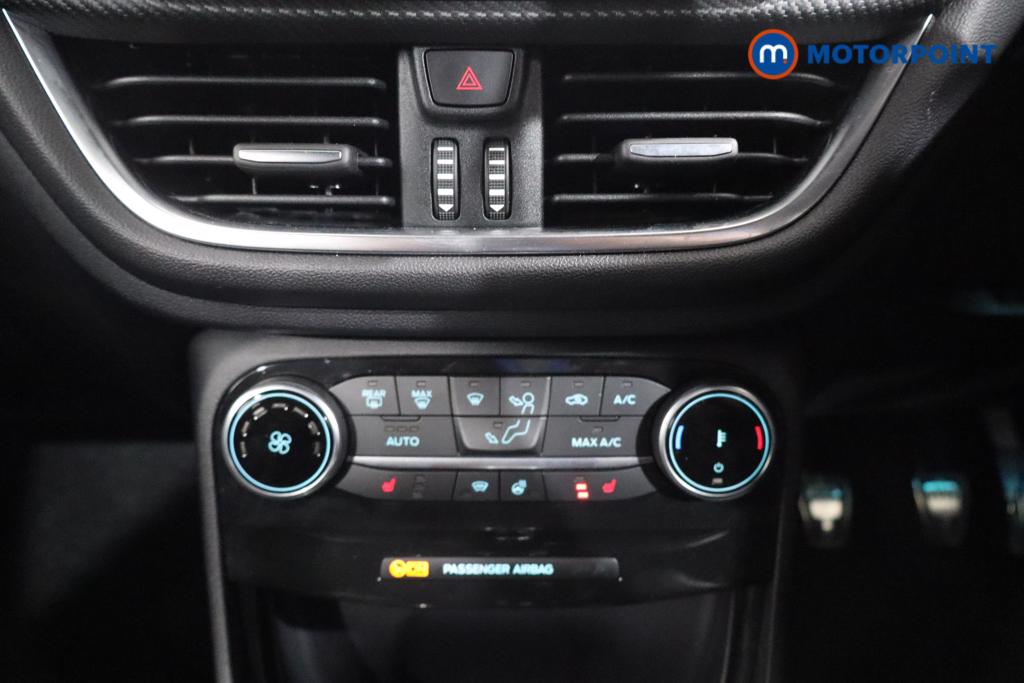 Ford Puma ST Manual Petrol SUV - Stock Number (1574581) - 3rd supplementary image