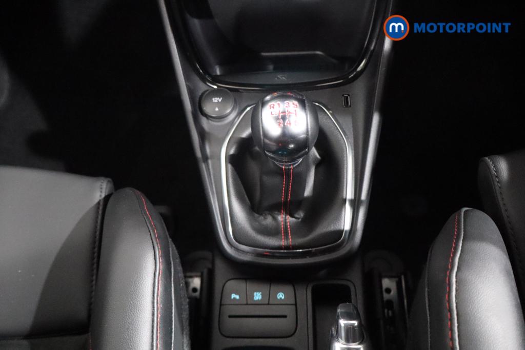 Ford Puma ST Manual Petrol SUV - Stock Number (1574581) - 4th supplementary image