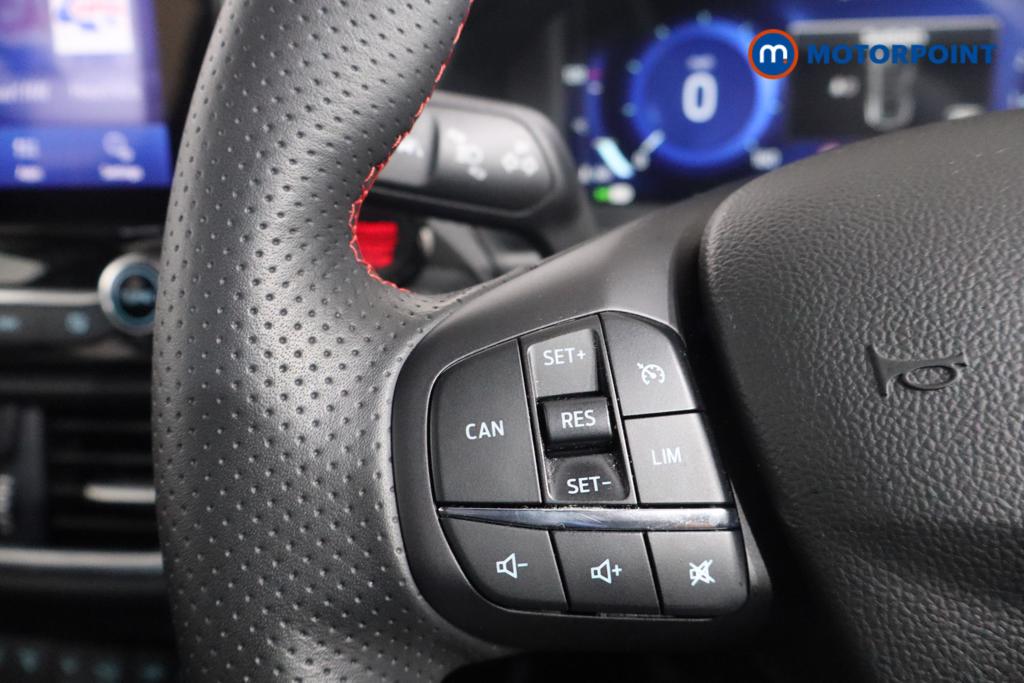 Ford Puma ST Manual Petrol SUV - Stock Number (1574581) - 7th supplementary image