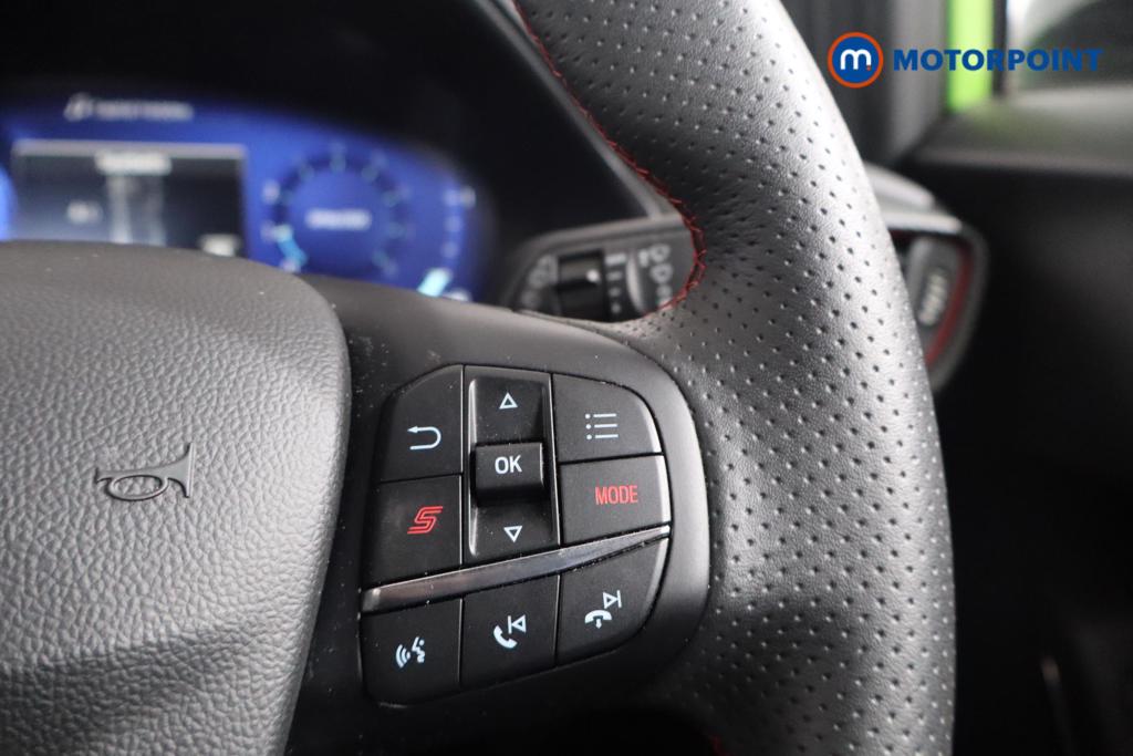 Ford Puma ST Manual Petrol SUV - Stock Number (1574581) - 8th supplementary image
