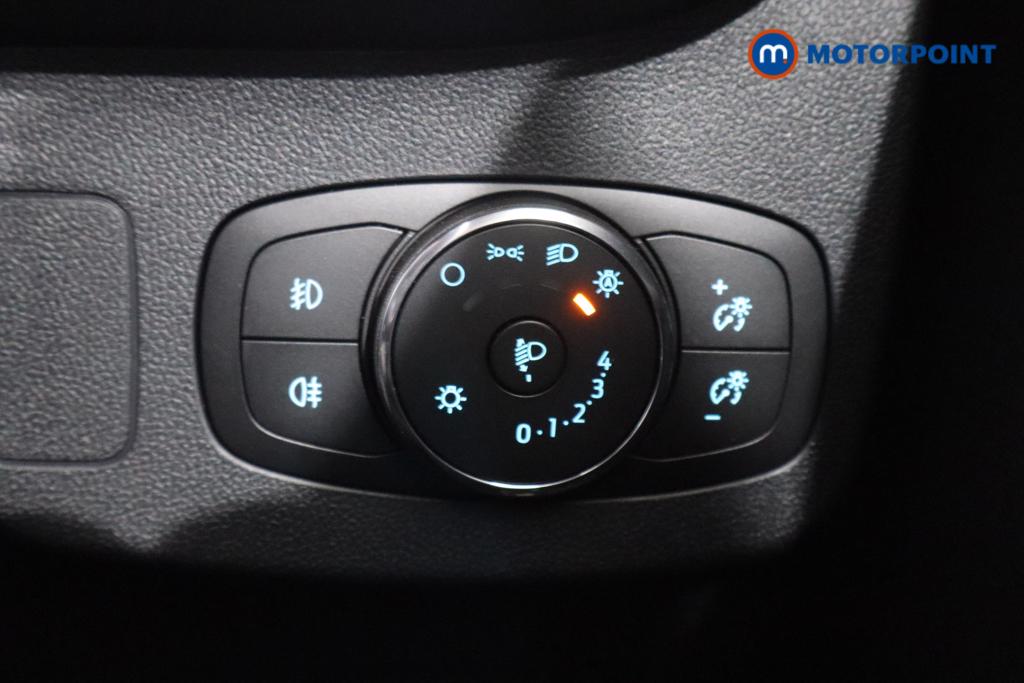 Ford Puma ST Manual Petrol SUV - Stock Number (1574581) - 10th supplementary image
