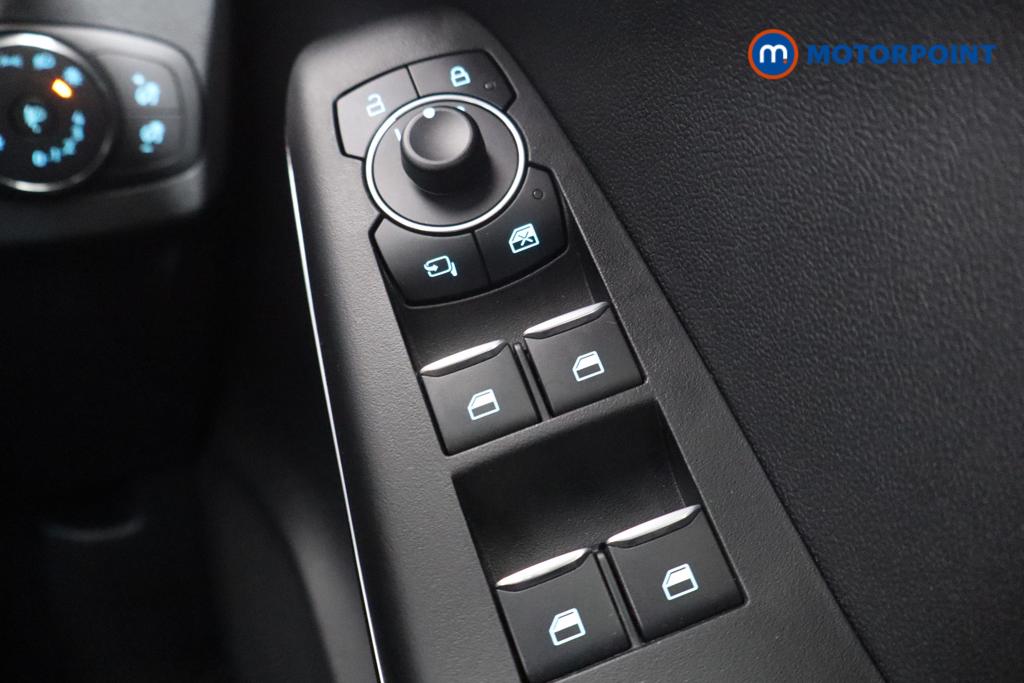 Ford Puma ST Manual Petrol SUV - Stock Number (1574581) - 11th supplementary image