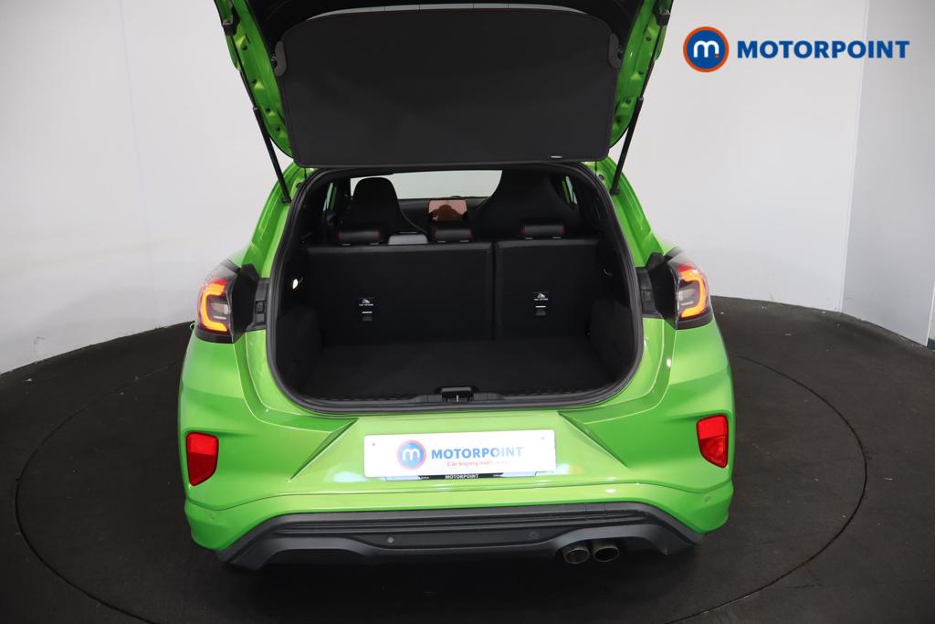 Ford Puma ST Manual Petrol SUV - Stock Number (1574581) - 17th supplementary image