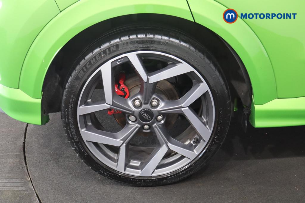 Ford Puma ST Manual Petrol SUV - Stock Number (1574581) - 18th supplementary image