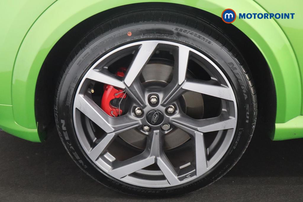 Ford Puma ST Manual Petrol SUV - Stock Number (1574581) - 20th supplementary image