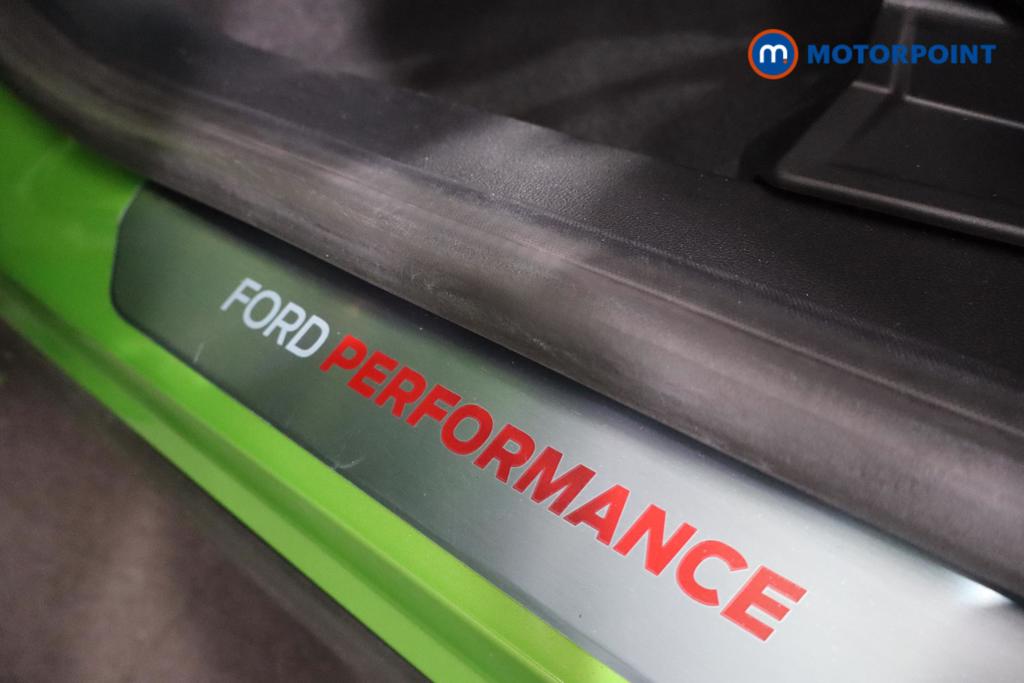 Ford Puma ST Manual Petrol SUV - Stock Number (1574581) - 23rd supplementary image