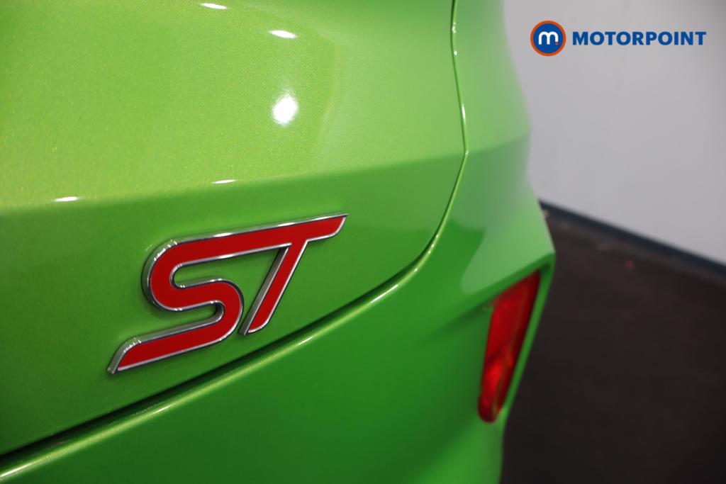 Ford Puma ST Manual Petrol SUV - Stock Number (1574581) - 25th supplementary image