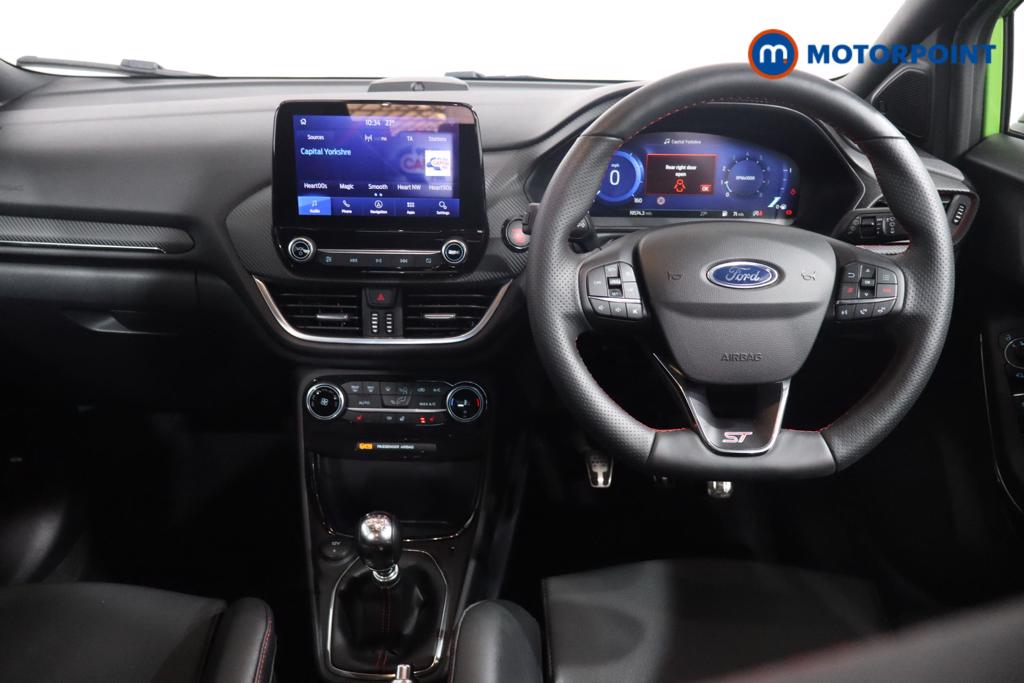 Ford Puma ST Manual Petrol SUV - Stock Number (1574581) - 1st supplementary image