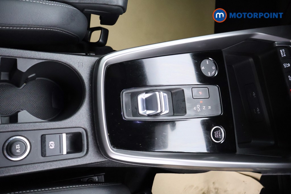 Audi A3 S Line Automatic Petrol Plug-In Hybrid Hatchback - Stock Number (1574753) - 6th supplementary image