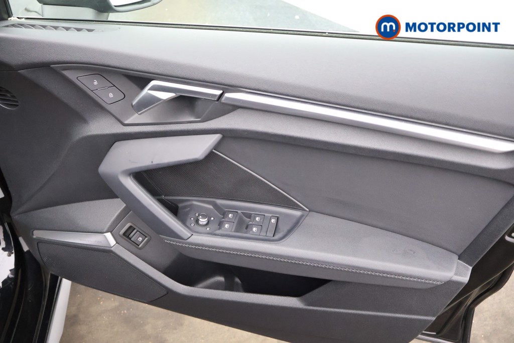 Audi A3 S Line Automatic Petrol Plug-In Hybrid Hatchback - Stock Number (1574753) - 9th supplementary image