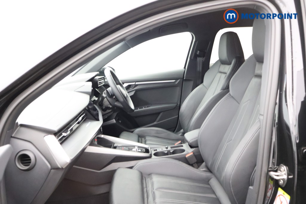 Audi A3 S Line Automatic Petrol Plug-In Hybrid Hatchback - Stock Number (1574753) - 14th supplementary image