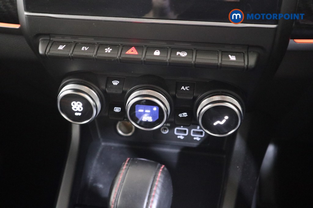 Renault Arkana R.S. Line Automatic Petrol-Electric Hybrid SUV - Stock Number (1574876) - 7th supplementary image