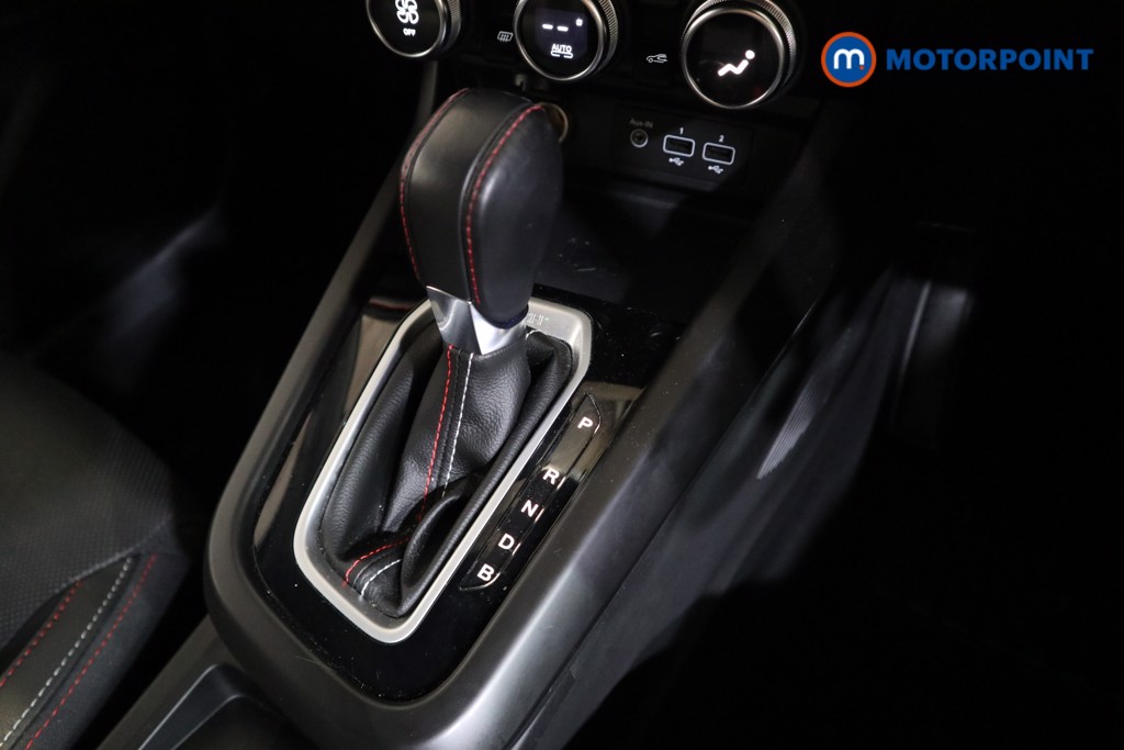 Renault Arkana R.S. Line Automatic Petrol-Electric Hybrid SUV - Stock Number (1574876) - 8th supplementary image