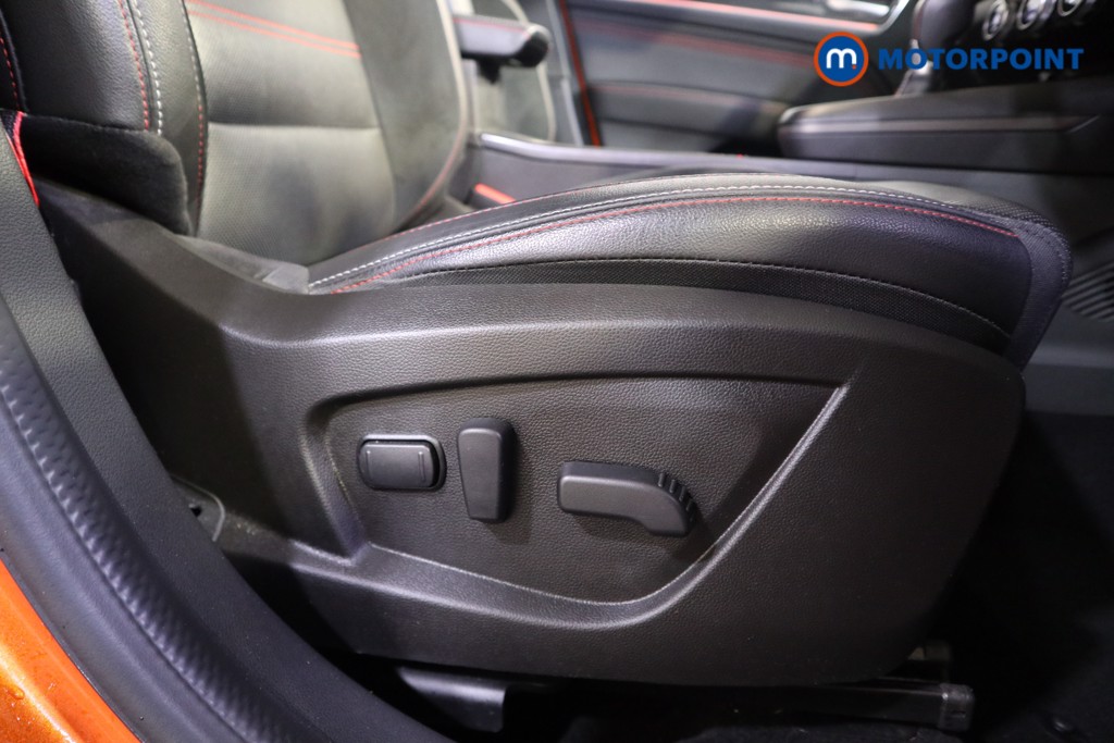 Renault Arkana R.S. Line Automatic Petrol-Electric Hybrid SUV - Stock Number (1574876) - 10th supplementary image