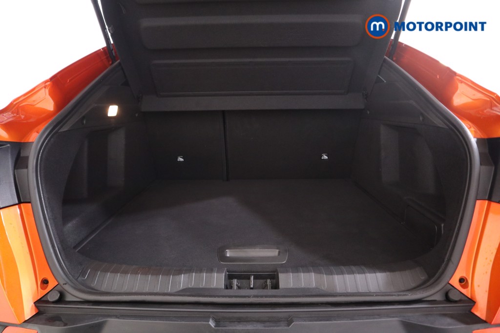 Renault Arkana R.S. Line Automatic Petrol-Electric Hybrid SUV - Stock Number (1574876) - 13th supplementary image
