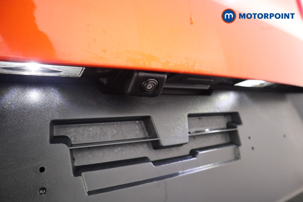 Renault Arkana R.S. Line Automatic Petrol-Electric Hybrid SUV - Stock Number (1574876) - 19th supplementary image