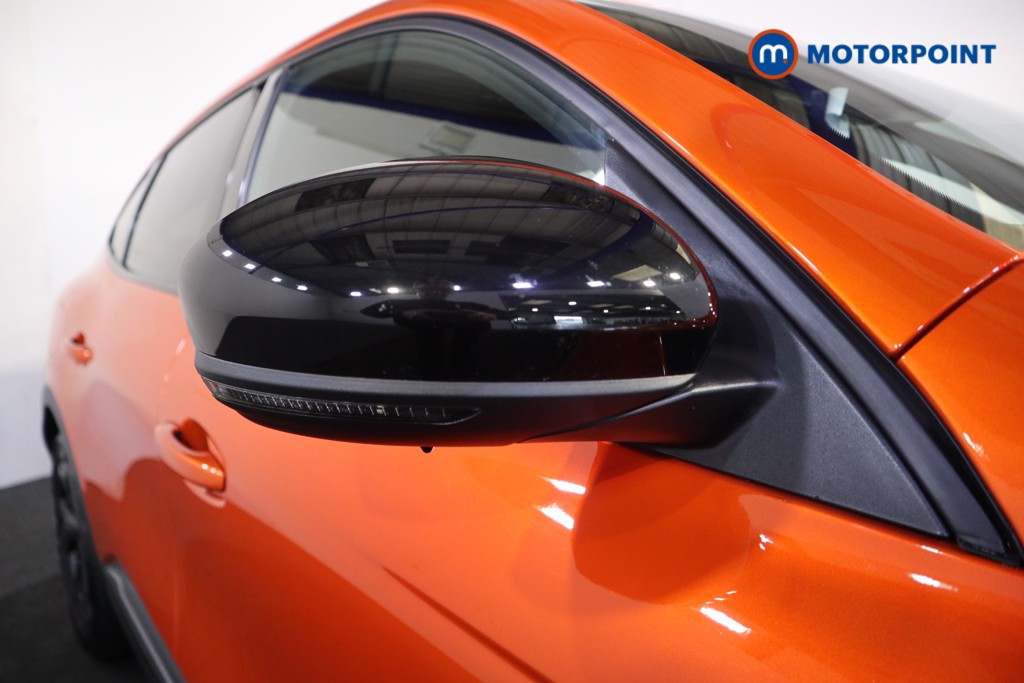 Renault Arkana R.S. Line Automatic Petrol-Electric Hybrid SUV - Stock Number (1574876) - 22nd supplementary image