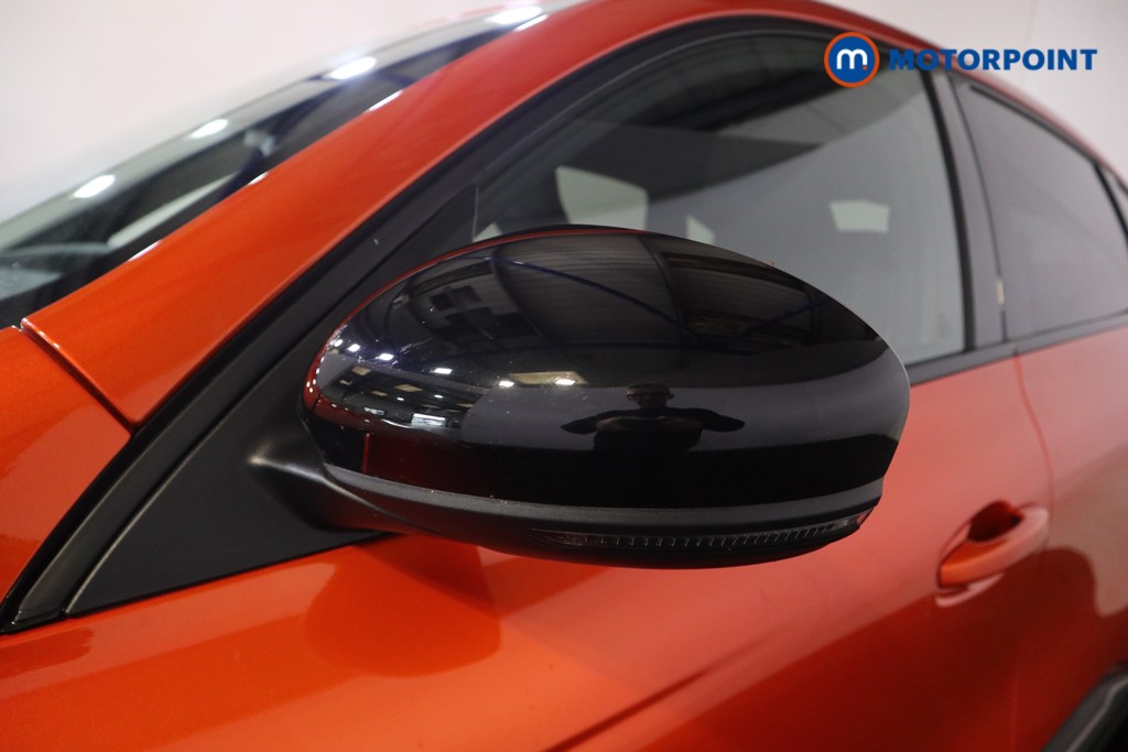 Renault Arkana R.S. Line Automatic Petrol-Electric Hybrid SUV - Stock Number (1574876) - 23rd supplementary image