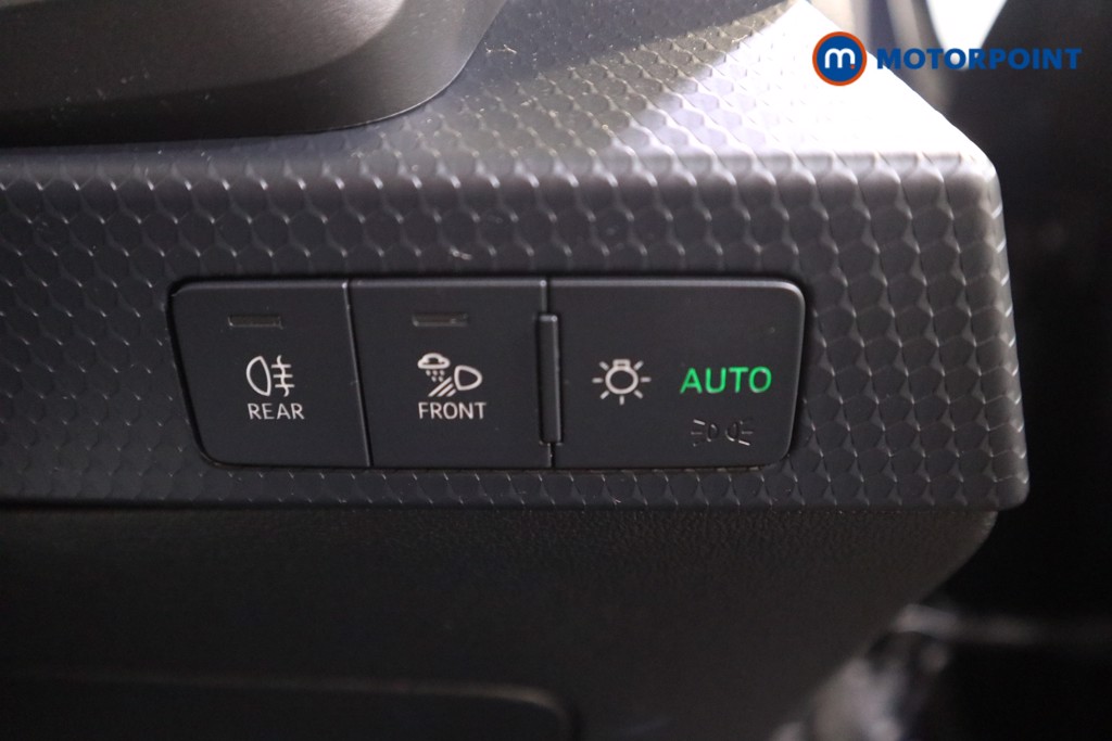 Audi A1 Technik Manual Petrol Hatchback - Stock Number (1574882) - 9th supplementary image
