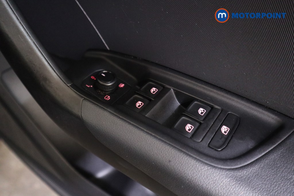 Audi A1 Technik Manual Petrol Hatchback - Stock Number (1574882) - 11th supplementary image