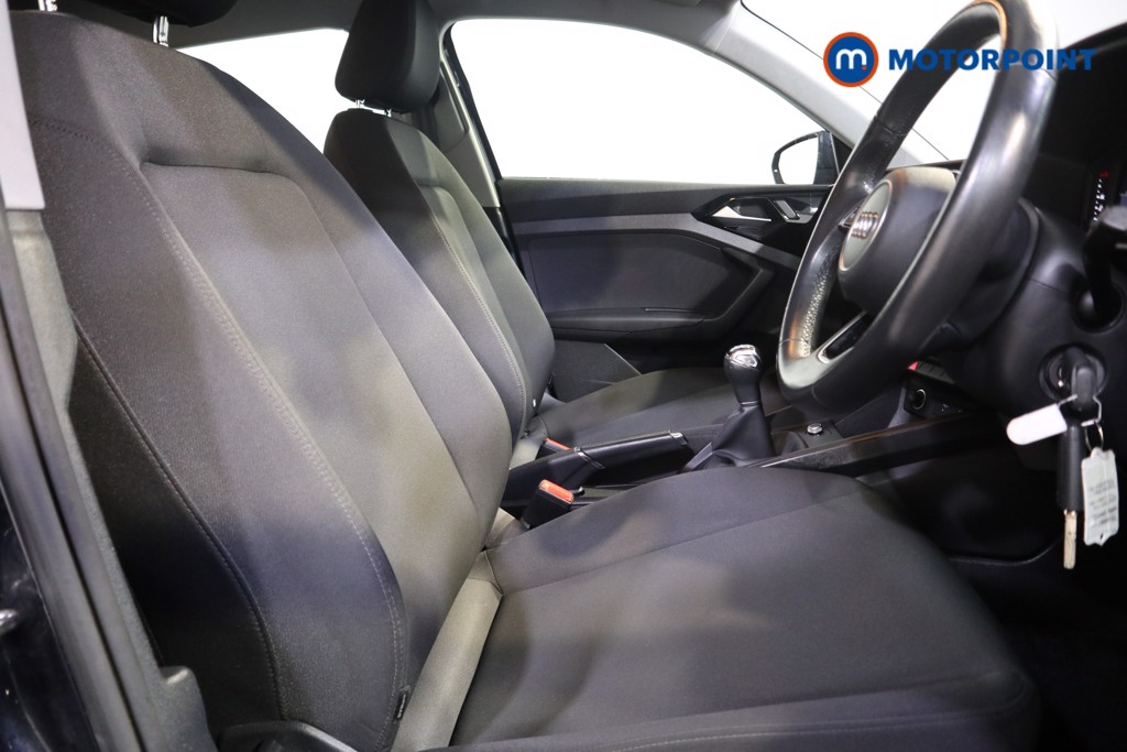 Audi A1 Technik Manual Petrol Hatchback - Stock Number (1574882) - 12th supplementary image