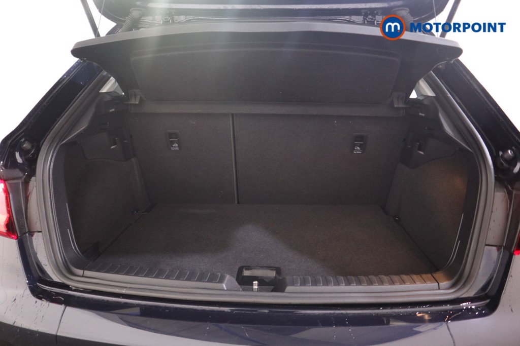 Audi A1 Technik Manual Petrol Hatchback - Stock Number (1574882) - 14th supplementary image
