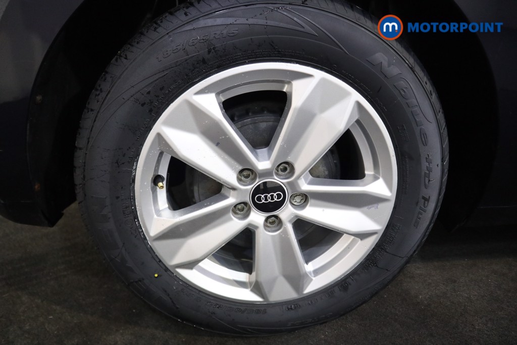 Audi A1 Technik Manual Petrol Hatchback - Stock Number (1574882) - 15th supplementary image