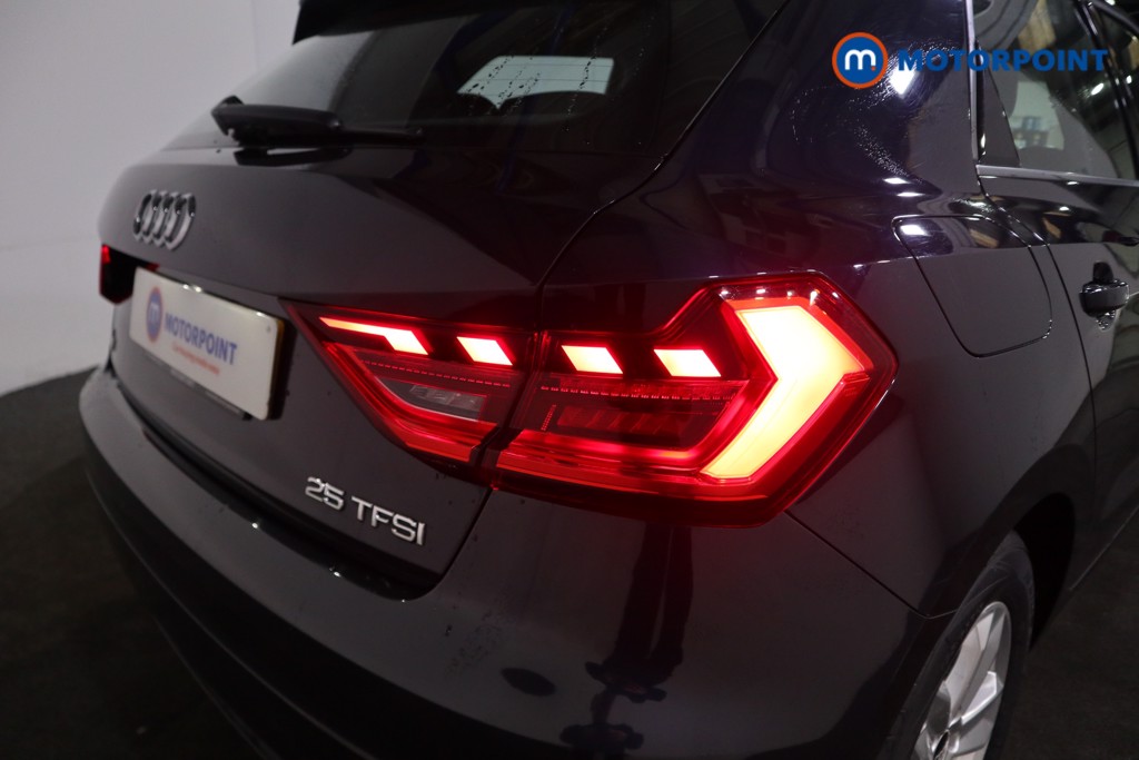 Audi A1 Technik Manual Petrol Hatchback - Stock Number (1574882) - 20th supplementary image