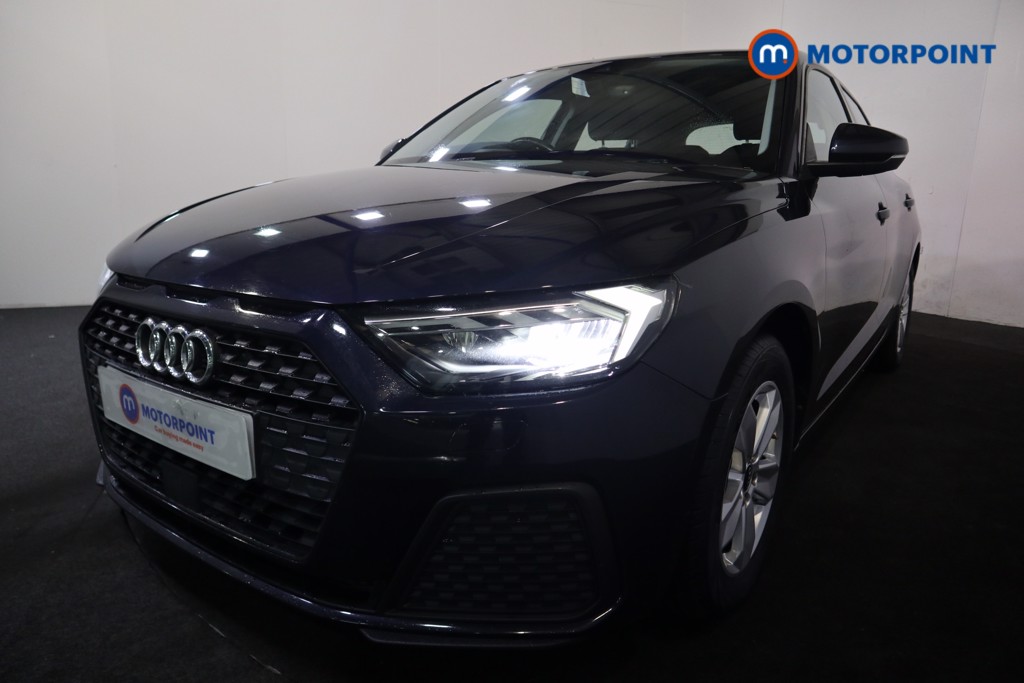 Audi A1 Technik Manual Petrol Hatchback - Stock Number (1574882) - 23rd supplementary image