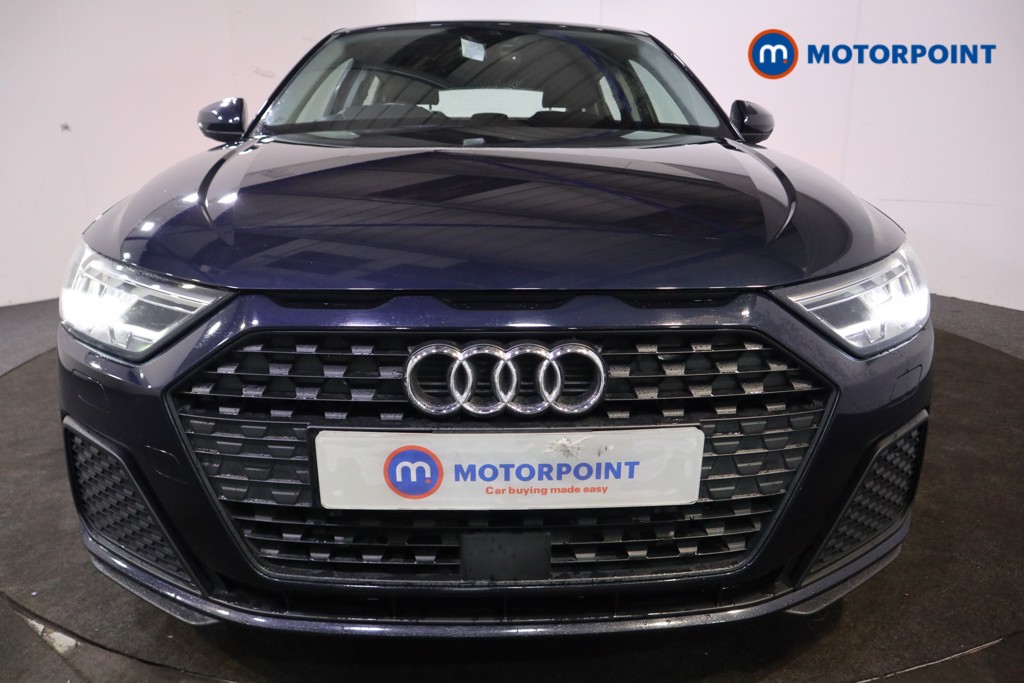 Audi A1 Technik Manual Petrol Hatchback - Stock Number (1574882) - 24th supplementary image