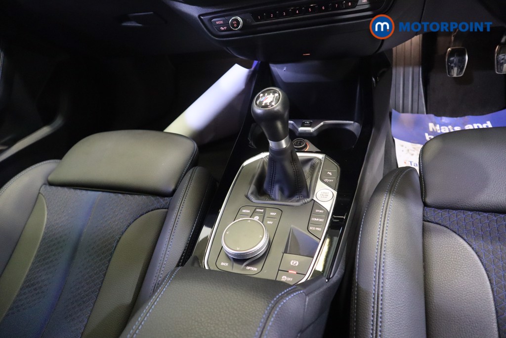 BMW 1 Series M Sport Manual Petrol Hatchback - Stock Number (1574955) - 6th supplementary image