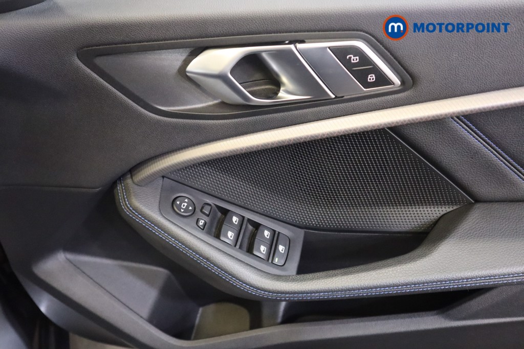 BMW 1 Series M Sport Manual Petrol Hatchback - Stock Number (1574955) - 7th supplementary image